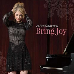 Jo Ann Daugherty - Bring Joy  