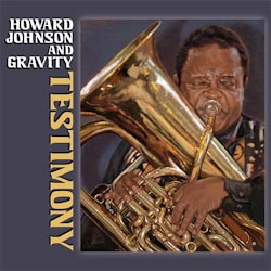 Howard Johnson And Gravity - Testimony  