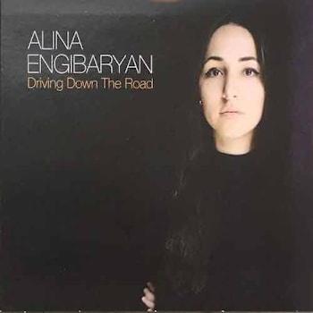 Alina Engibaryan - Driving Down The Road  
