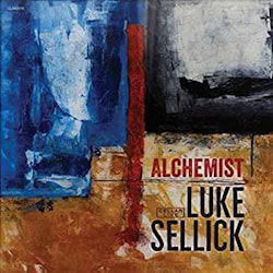 Luke Sellick - Alchemist  