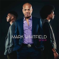 Mark Whitfield - Grace  