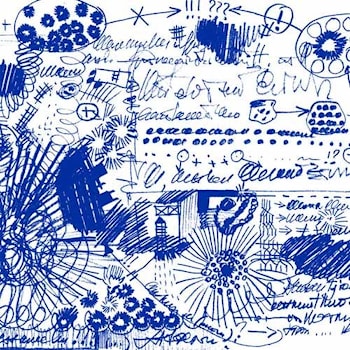 Mars-69 - Povstrechal Gaute Granli  