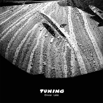 Olivier Lété - Tuning  