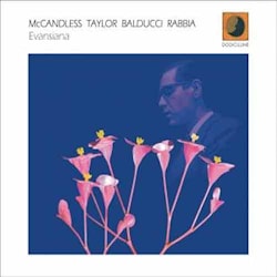 McCandless / Taylor / Balducci / Rabbia - Evansiana  