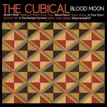 The Cubical - Blood Moon  