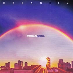 Urbanity - Urban Soul  
