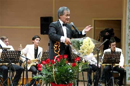 Солнечная серенада Якова Хана