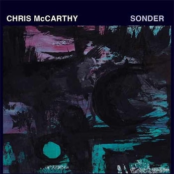 Chris McCarthy - Sonder  