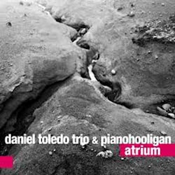 Daniel Toledo Trio & Pianohooligan - Atrium  