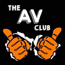 The AV Club - The AV Club  