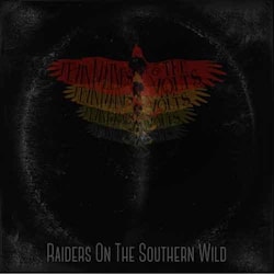 Kevin Maines and The Volts - Raiders On The Southern Wild  