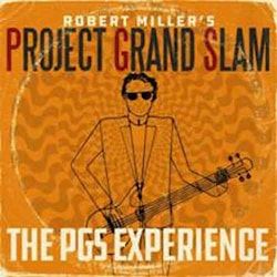 Project Grand Slam - The PGS Experience  
