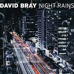 David Bray - Night Rains  