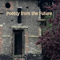 To Be Continued - Poetry from the Future  