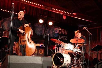 Сыру Джаз (Sõru Jazz) 2017  