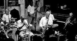 Звучание джаза - из книги "Джаз - народная музыка" (часть 1)  