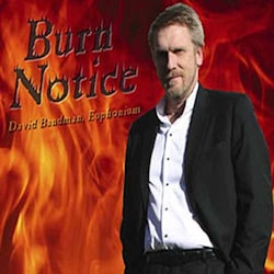 David Bandman - Burn Notice  