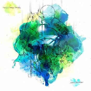 Steve Bilodeau - Sun Through The Rain  