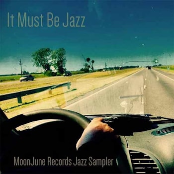 Various Artists - It Must Be Jazz  