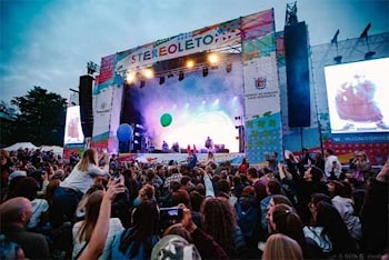 STEREOLETO 2017  