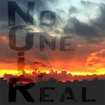 N.O.I.R. - Cheerless Pictures  