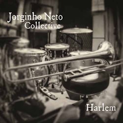 Jorginho Neto Collective - Harlem  