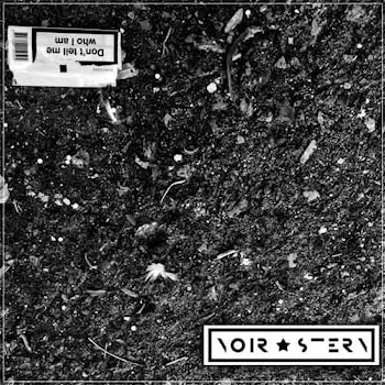 N.O.I.R_STERN - Don't Tell Me Who I am  