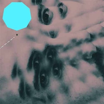 Lucas Pino No Net Nonet - The Answer Is No  