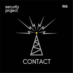 The Security Project - Contact  