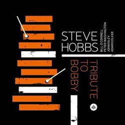 Steve Hobbs - Tribute To Bobby  