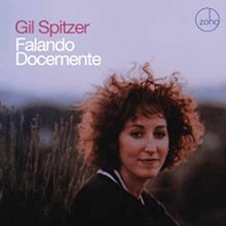 Gil Spitzer - Falando Docemente  
