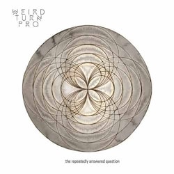 Weird Turn Pro - The repeatedly answered question  