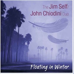 Jim Self & John Chiodini - Floating in Winter  