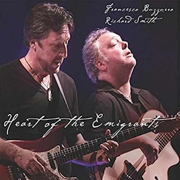 Francesco Buzzurro / Richard Smith - Heart Of The Emigrants  