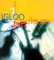 Igloo Records - Эскимосская хижина под бельгийским небом  
