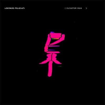 Lorenzo Feliciati - Elevator Man  