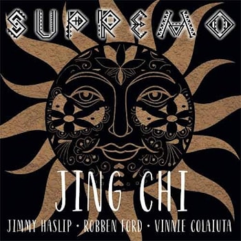 Jing Chi - Supremo  