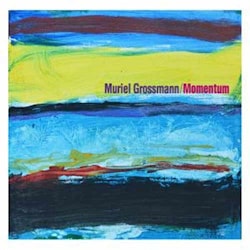 Muriel Grossmann - Momentum  