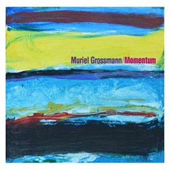 Muriel Grossmann - Momentum  