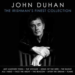 John Duhan - The Irishman’s Finest Collection  