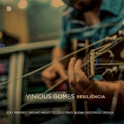 Vinicius Gomes - Resiliência  