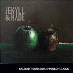 Salesny / Schabata / Preuschl / Joos - Jekyll & Hide  