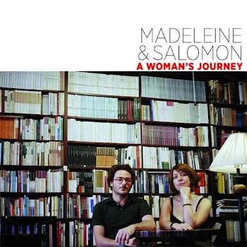 Madeleine & Salomon - A Woman’s Journey  