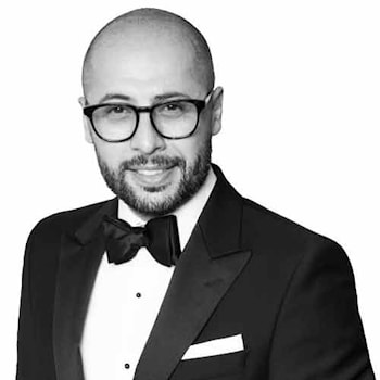Джазмен Шер Остон и его повышенное чувство прекрасного  
