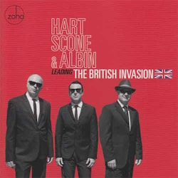 Hart, Scone & Albin - Leading the British Invasion  