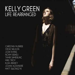 Kelly Green - Life Rearranged  