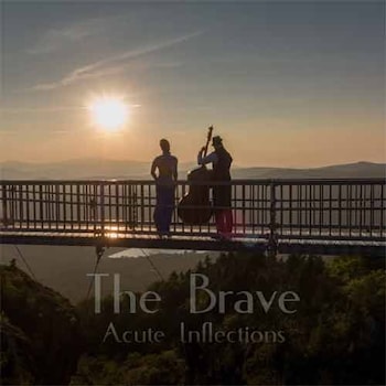 Acute Inflections - The Brave  