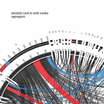 Dominic Lash & Seth Cooke - Egregore  
