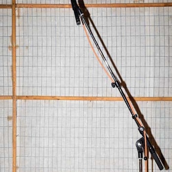 Contrast Trio - Letila Zozulya  