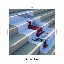 Arnan Raz - Chains Of Stories  